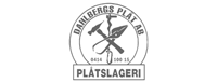 AB Dahlbergs Plåt
