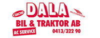 AB Dala Bil & Traktorverkstad