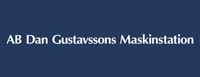 Dan Gustavsson Maskinstation AB