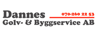 Dannes Golv- & Byggservice AB