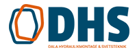 Dhs Sverige AB