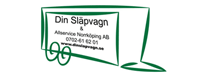 Din Släpvagn & Allservice Norrköping AB