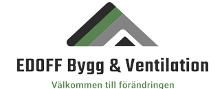 Edoff Bygg & Ventilation AB