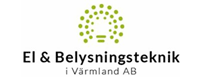 EL & Belysningsteknik i Värmland AB