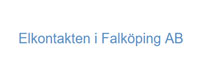 Elkontakten i Falköping AB
