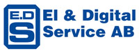 Keeply./ El & Digital Service AB