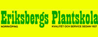 E-Plant Eriksbergs Plantskola AB