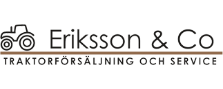 Eriksson & Co i Njurunda AB