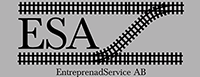 Entreprenadservice i Alfta AB