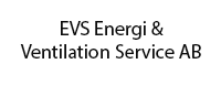 EVS Energi & Ventilation Service AB
