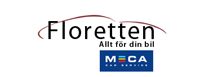 Floretten AB