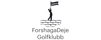 ForshagaDeje Golfklubb
