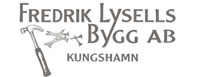 Fredrik Lysells Bygg AB