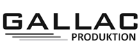 Gallac Produktion AB