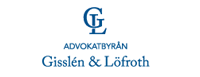 Advokatbyrån Gisslén & Löfroth AB