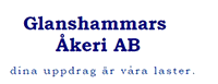 Glanshammars Åkeri AB