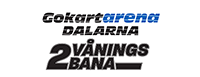 Gokart Arena Dalarna