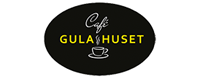 Café Gula Huset i Tranås