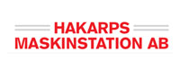 Hakarps Maskinstation AB