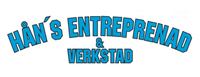 Håns Entreprenad Och Verkstad AB