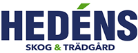 Hedéns Skog o Trädgård