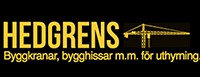 Hedgrens Byggkranar AB