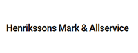 Henrikssons Mark & Allservice