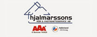Hjalmarssons Rör & Fastighetsservice AB