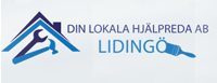 Din Lokala Hjälpreda i Lidingö AB