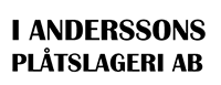 Ingvar Andersson Plåtslageri AB