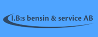 IB:S Bensin & Service AB