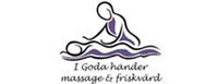 I goda händer - Massage och friskvård