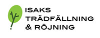 Isaks Trädfällning & Röjning AB