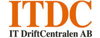 ITDC IT Drift Centralen AB