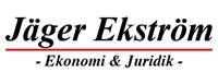 Jäger Ekström Ekonomi & Juridik KB