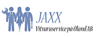 Jaxx Vitvaruservice på Öland AB