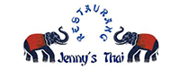 Jenny's Thai Borås AB