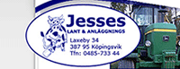 Jesses Lant & Anläggningsservice