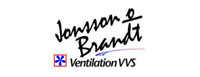 Jonsson & Brandt Ventilation