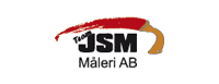 Team JSM Måleri