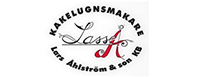 Kakelugnsmakare Lars Åhlström & Son KB