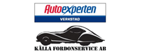 Autoexperten / Källa Fordonservice AB
