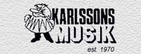 Karlssons Musik AB