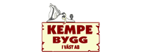 Kempe Bygg i Väst AB