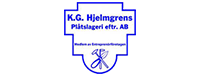 K-G Hjelmgrens Plåtslageri Eftr. AB