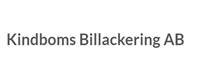 Kindboms Billackering AB