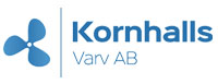 Kornhalls Varv AB