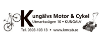 Kungälvs Motor- o. Cykelmagasin AB, KMC AB