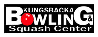 Kungsbacka Bowling & Squashcenter AB