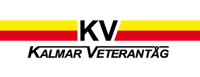 Kalmar Veterantåg